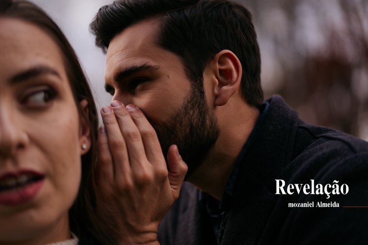 Revelação