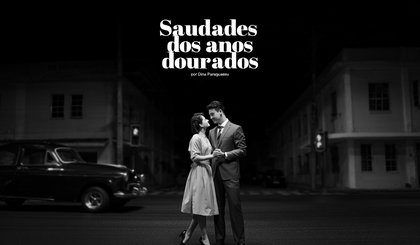 Saudades dos sonhos dourados (Foto: Gerado por IA) Saudades dos sonhos dourados (Foto: Gerado por IA)