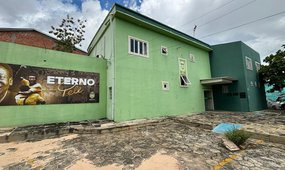 FFP abre inscrições para Série B do Piauiense 2026