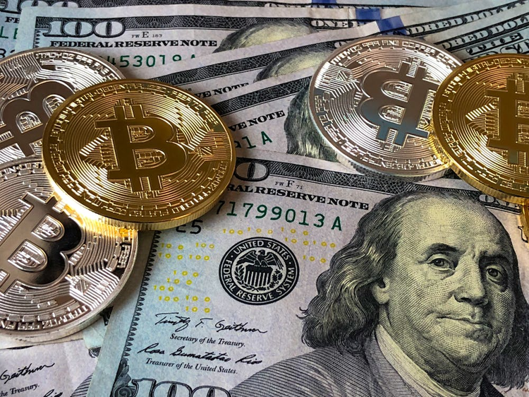 Stablecoins ganham espaço no Brasil em 2025 e superam Bitcoin nas compras de criptoativos.