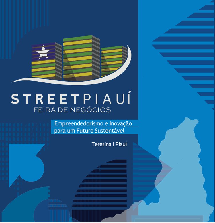 Street Piauí acontece entre os 15, 16 e 17 de agosto no Parque da Cidadania