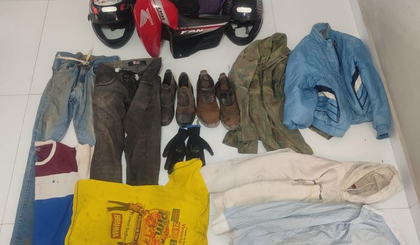 Suspeitos são alvos de busca e têm prisão preventiva solicitada pela Polícia Civil (Foto: Polícia civil) Suspeitos são alvos de busca e têm prisão preventiva solicitada pela Polícia Civil (Foto: Polícia civil)