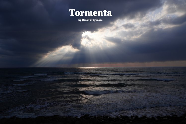 Tormenta