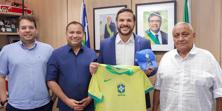 Troféu da Série B do Piauiense homenageará Washington Bandeira