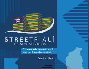 UESPI vai estar presente na Street Piauí 2025 com ações de incentivo ao empreendedorismo e inovação (Foto: Divulgação / UESPI)