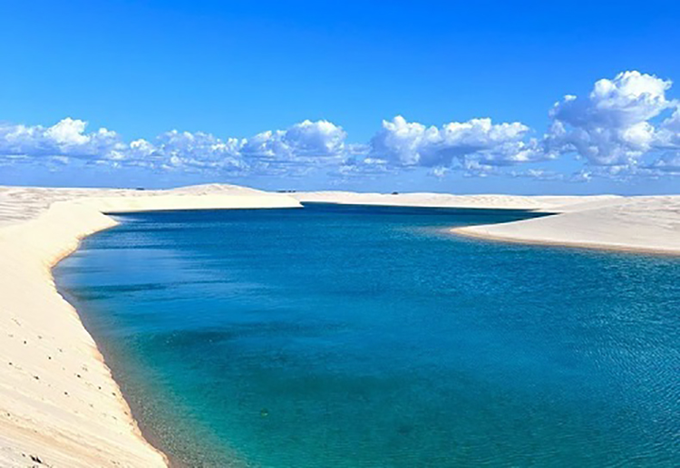 Unesco entrega certificados ao Bumba Meu Boi e aos Lençóis Maranhenses em cerimônia no Maranhão