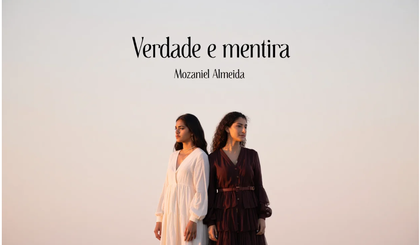 Verdade e mentira (Foto: Gerado por IA)