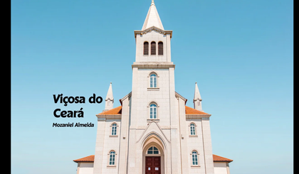 Viçosa - Ceará (Foto: Gerado por IA)