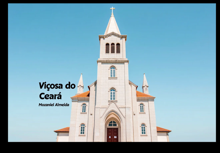Viçosa - Ceará