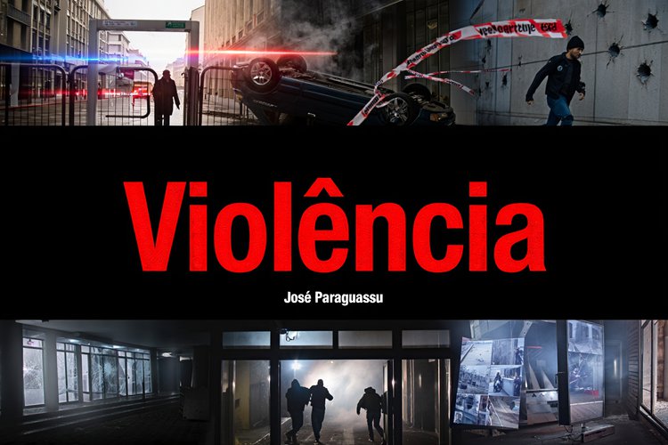 Violência