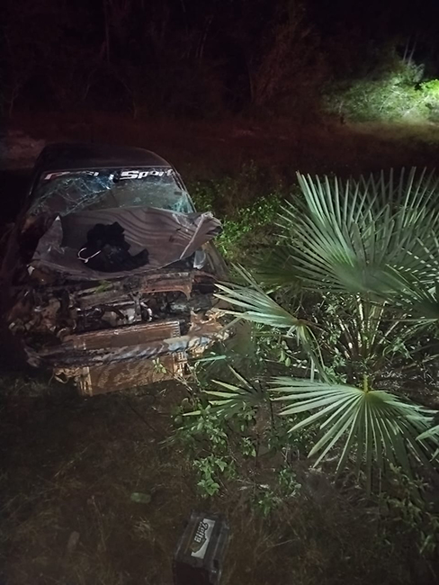 Vítima não usava cinto; motorista admitiu ter ingerido bebida alcoólica antes de dirigir