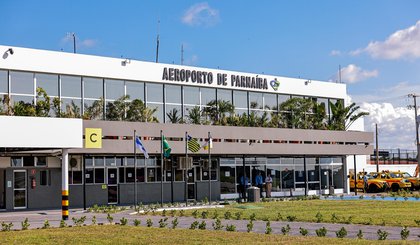 A rota foi viabilizada por meio de incentivos fiscais concedidos pelo Governo do Piauí à companhia aérea. (Foto: Divulgação/Governo do Piauí)