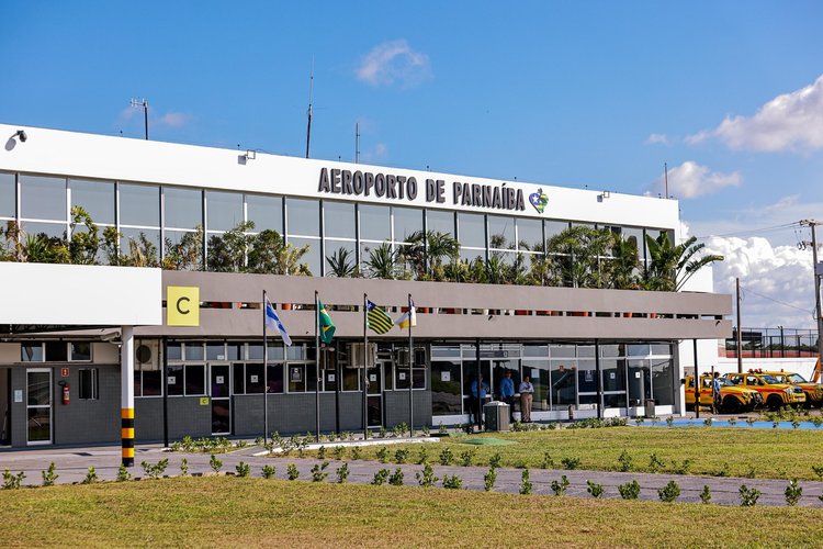 A rota foi viabilizada por meio de incentivos fiscais concedidos pelo Governo do Piauí à companhia aérea.