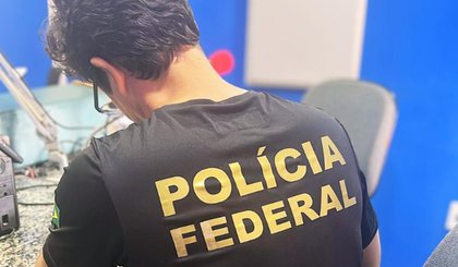 Ação da Polícia Federal investiga crimes sexuais contra menores em Picos. (Foto: Divulgação/Polícia Federal) Ação da Polícia Federal investiga crimes sexuais contra menores em Picos. (Foto: Divulgação/Polícia Federal)