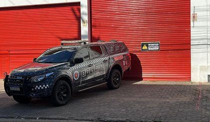 Ação no PI, MA e PA combate lavagem de dinheiro e tráfico e interditam empresas. (Foto: Divulgação/Gaeco-MA) Ação no PI, MA e PA combate lavagem de dinheiro e tráfico e interditam empresas. (Foto: Divulgação/Gaeco-MA)