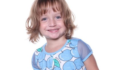 Alice Brasil, de 4 anos, morreu após penteadeira cair sobre ela dentro de escola em Teresina (Foto: Arquivo pessoal) Alice Brasil, de 4 anos, morreu após penteadeira cair sobre ela dentro de escola em Teresina (Foto: Arquivo pessoal)
