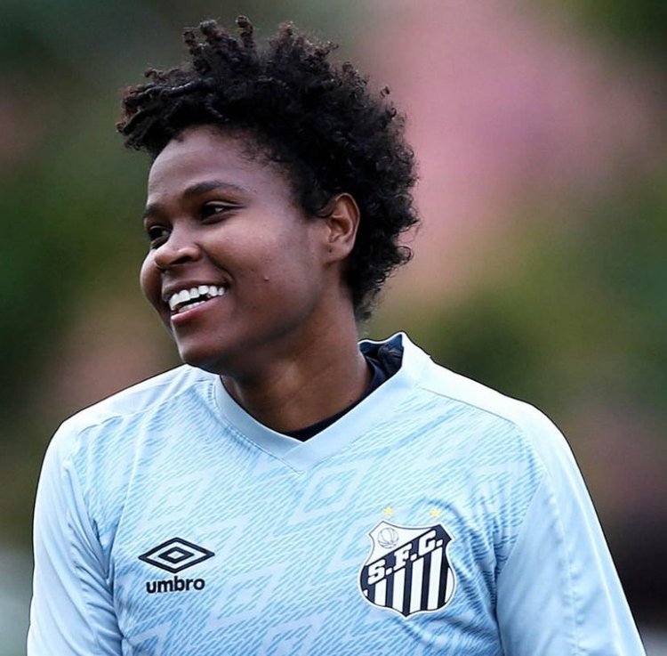 Atlético Piauiense anuncia goleira Dida, ex-Seleção Brasileira, como reforço