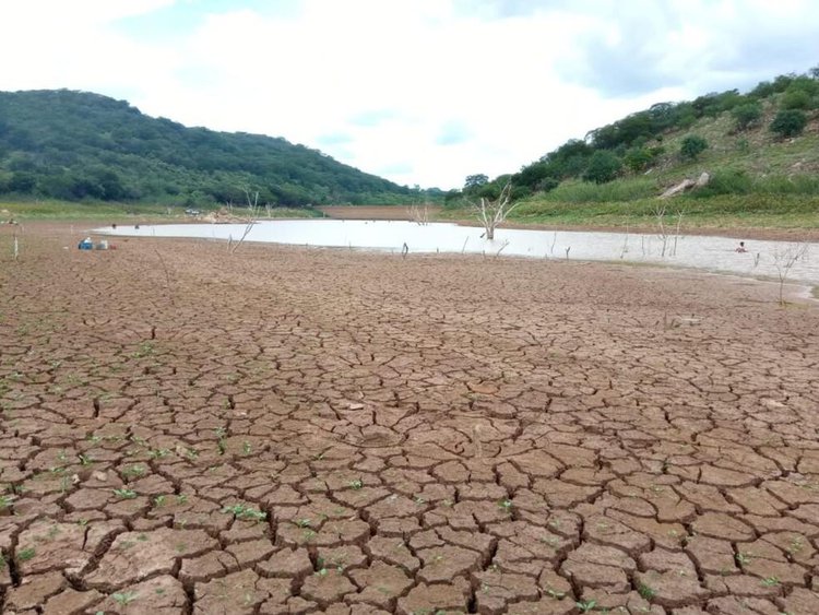 B-R-O Bró: Municípios do Piauí devem registrar até 40o durante período que inicia nesta segunda-feira (1o)