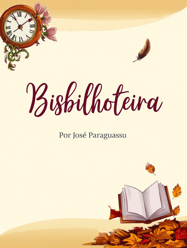 Bisbilhoteira