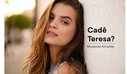 Cadê Teresa? (Foto: Gerado por IA)