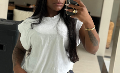 Cantora ironiza remarcação de audiência com o PT e diz que vai preparar look especial para o dia 18 de setembro. (Foto: Reprodução/redes sociais) Cantora ironiza remarcação de audiência com o PT e diz que vai preparar look especial para o dia 18 de setembro. (Foto: Reprodução/redes sociais)