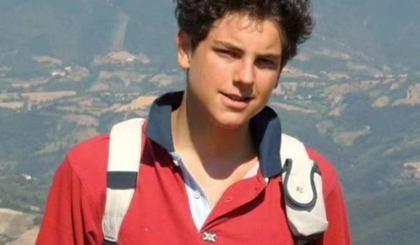 Carlo Acutis será canonizado neste domingo como o primeiro santo millennial da Igreja Católica (Foto: Reprodução) Carlo Acutis será canonizado neste domingo como o primeiro santo millennial da Igreja Católica (Foto: Reprodução)