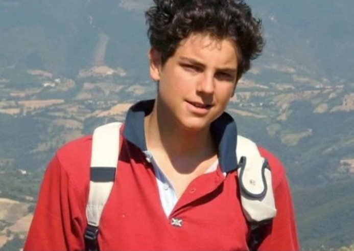 Carlo Acutis será canonizado neste domingo como o primeiro santo millennial da Igreja Católica