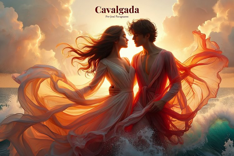 Cavalgada