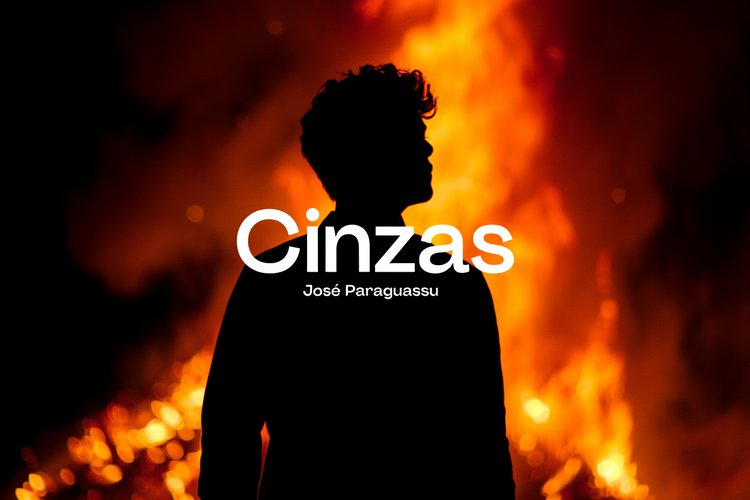 Cinzas