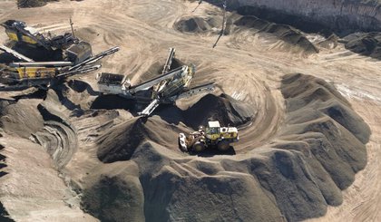 Com foco em inovação, inclusão produtiva e preservação ambiental, o estado se consolida como uma nova fronteira da economia verde no Brasil. (Foto: Ascom Porto Piauí) Com foco em inovação, inclusão produtiva e preservação ambiental, o estado se consolida como uma nova fronteira da economia verde no Brasil. (Foto: Ascom Porto Piauí)