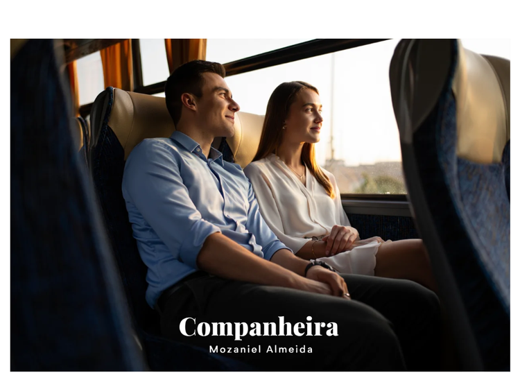 Companheira