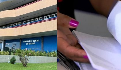 Contrato de R$ 1,3 milhão da Prefeitura de Parnaíba é investigado pelo TCE-PI. (Foto: Reprodução) Contrato de R$ 1,3 milhão da Prefeitura de Parnaíba é investigado pelo TCE-PI. (Foto: Reprodução)