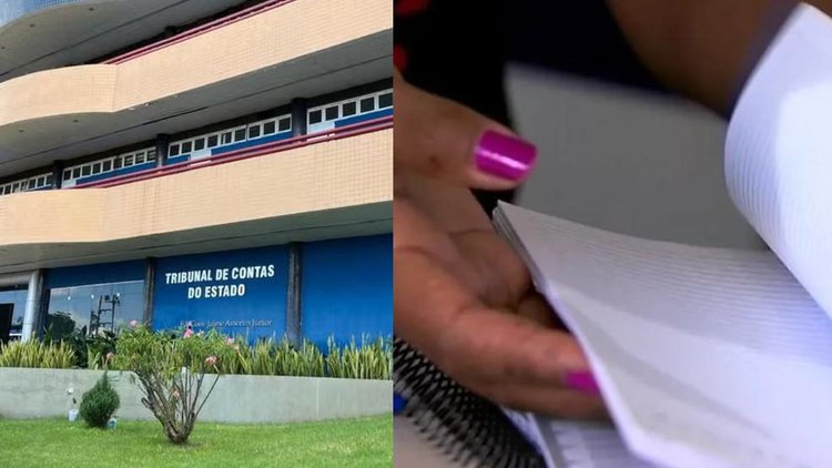 Contrato de R$ 1,3 milhão da Prefeitura de Parnaíba é investigado pelo TCE-PI.