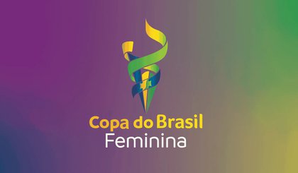 Copa do Brasil Feminina 2025. (Foto: Divulgação/CBF) Copa do Brasil Feminina 2025. (Foto: Divulgação/CBF)