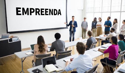 Projeto oferece capacitação gratuita para empreendedores no Piauí Projeto oferece capacitação gratuita para empreendedores no Piauí