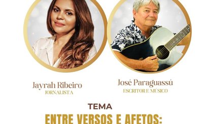 Escuta a minha história (Foto: Jayrah Ribeiro)