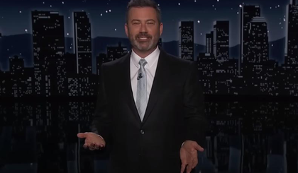 FCC é acusada de censura após pressão de Brendan Carr para suspensão do programa de Jimmy Kimmel (Foto: Reprodução/Vídeo) FCC é acusada de censura após pressão de Brendan Carr para suspensão do programa de Jimmy Kimmel (Foto: Reprodução/Vídeo)