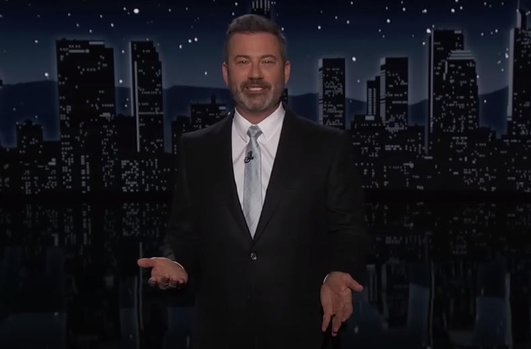 FCC é acusada de censura após pressão de Brendan Carr para suspensão do programa de Jimmy Kimmel