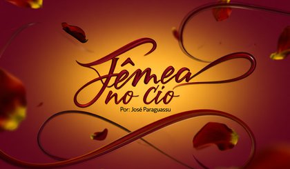 Fêmea no cio (Foto: Gerado por IA)
