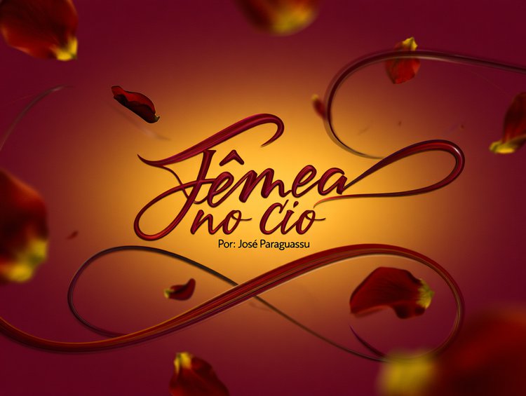 Fêmea no cio