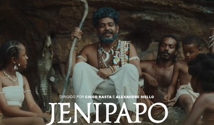 Filme “Jenipapo – O Grito dos Esquecidos” estreia no Piauí com apoio da Lei Paulo Gustavo. (Foto: Divulgação/Governo do Piauí) Filme “Jenipapo – O Grito dos Esquecidos” estreia no Piauí com apoio da Lei Paulo Gustavo. (Foto: Divulgação/Governo do Piauí)