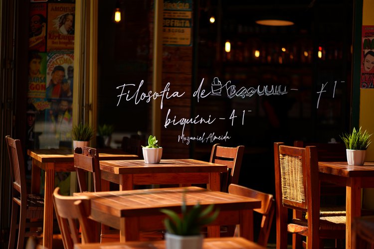 Filosofia de botequim - 41
