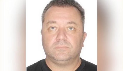 Flávio Silvério Siqueira, apontado como líder de esquema de lavagem de dinheiro do PCC por meio de postos de combustíveis e jogos de azar (Foto: Reprodução/TV Globo) Flávio Silvério Siqueira, apontado como líder de esquema de lavagem de dinheiro do PCC por meio de postos de combustíveis e jogos de azar (Foto: Reprodução/TV Globo)