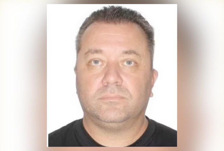 Flávio Silvério Siqueira, apontado como líder de esquema de lavagem de dinheiro do PCC por meio de postos de combustíveis e jogos de azar