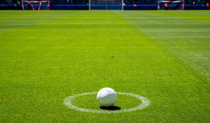futebol (Foto: Gerado por IA) futebol (Foto: Gerado por IA)
