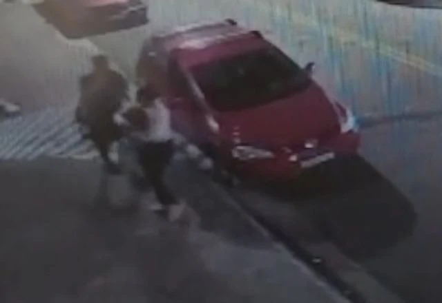 Gestante é espancada pelo namorado em Guarulhos e agressor é liberado horas após detenção