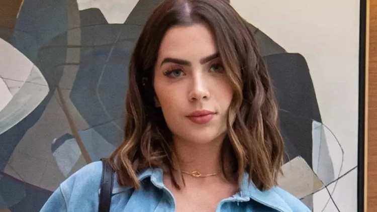 Globo testa novo formato de novela em vertical com Jade Picon em projeto piloto de “microdrama”