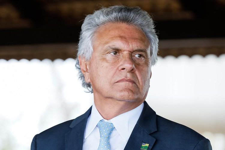 Governador de Goiás critica STF e defende pacificação nacional.