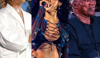 Grammy Latino 2025: Brasileiros se destacam e Liniker lidera indicações (Foto: Victor Chapetta / AgNews) Grammy Latino 2025: Brasileiros se destacam e Liniker lidera indicações (Foto: Victor Chapetta / AgNews)