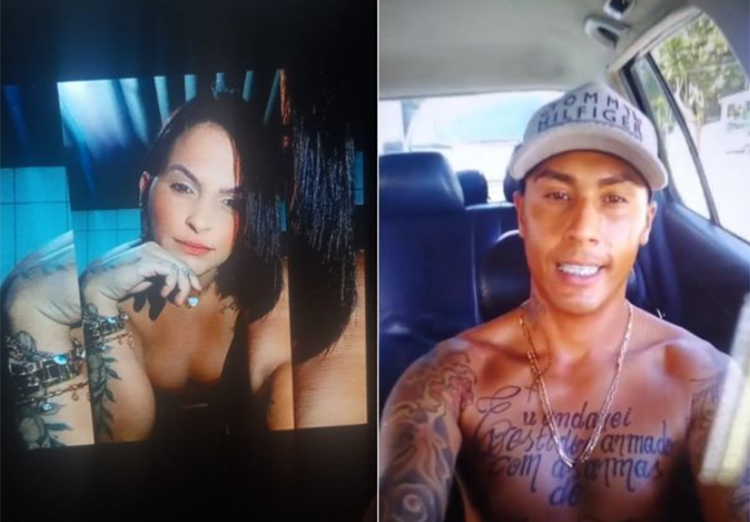 Homem mata ex-namorada e ex-sogra a facadas e foge após duplo feminicídio em SP